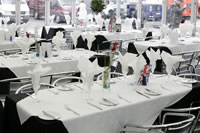 VIP Hospitality